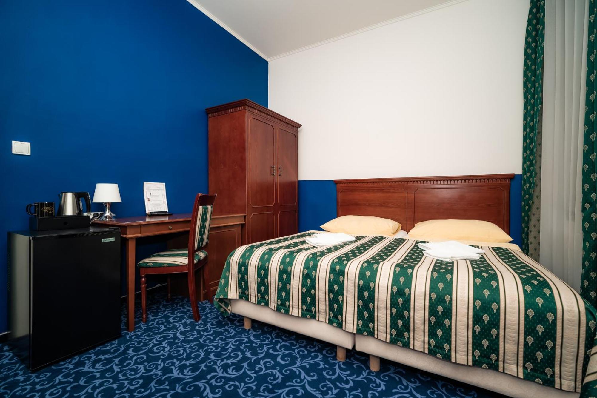 Hotel Czechia Praha Bagian luar foto